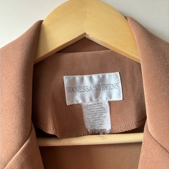 VINTAGE | Vanessa Steven’s Blazer | L - Picture 4 of 8